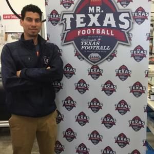 Meet your Posher, Braulio